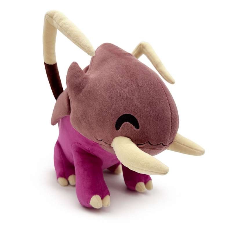 SPOTT-GR Starcraft - Λούτρινο Zergling με Ύψος 22cm