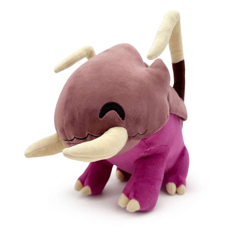 SPOTT-GR Starcraft - Λούτρινο Zergling με Ύψος 22cm