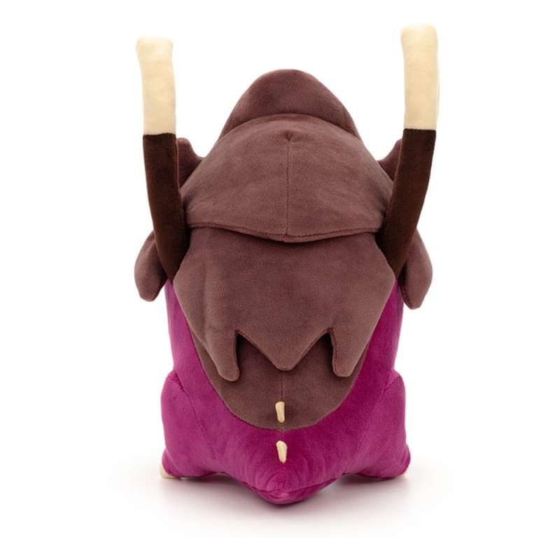 SPOTT-GR Starcraft - Λούτρινο Zergling με Ύψος 22cm