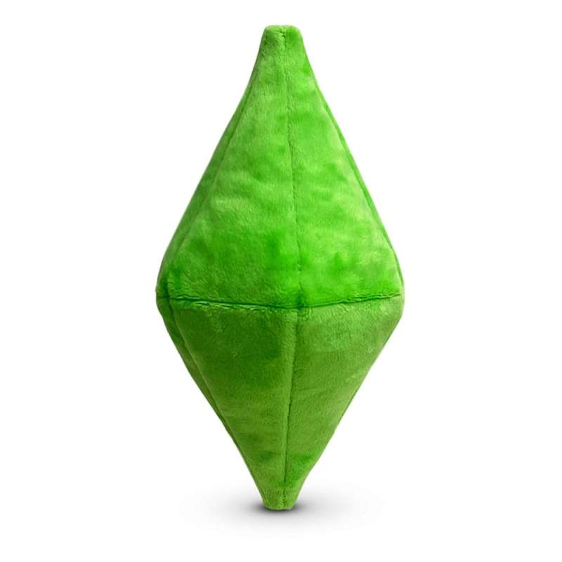SPOTT-GR The Sims - Λούτρινο Plumbob με Ύψος 22cm