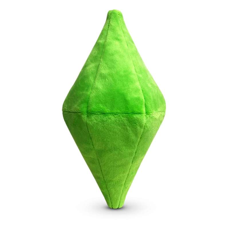 SPOTT-GR The Sims - Λούτρινο Plumbob με Ύψος 22cm
