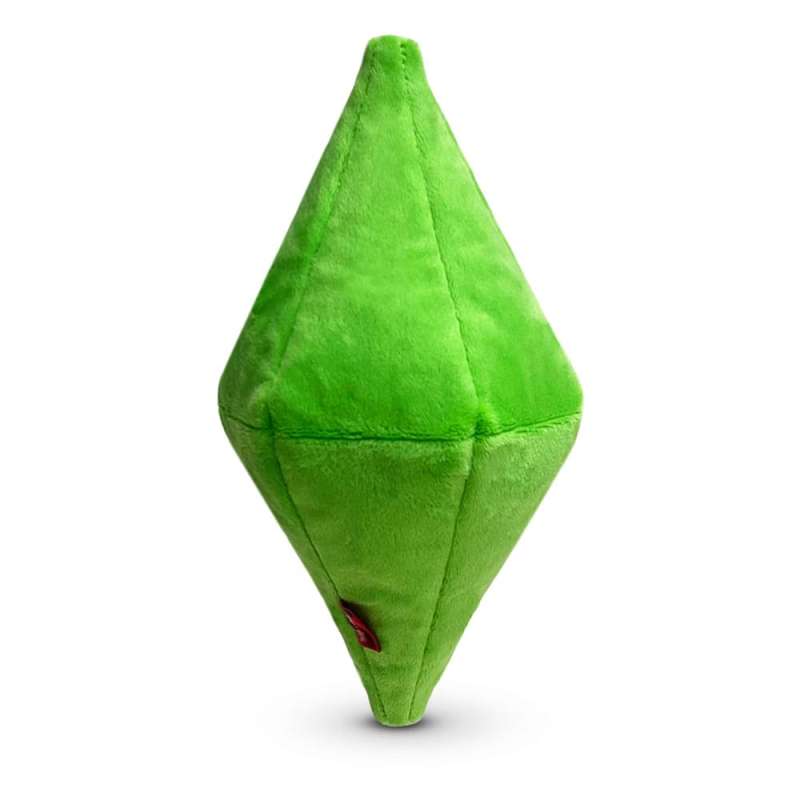 SPOTT-GR The Sims - Λούτρινο Plumbob με Ύψος 22cm