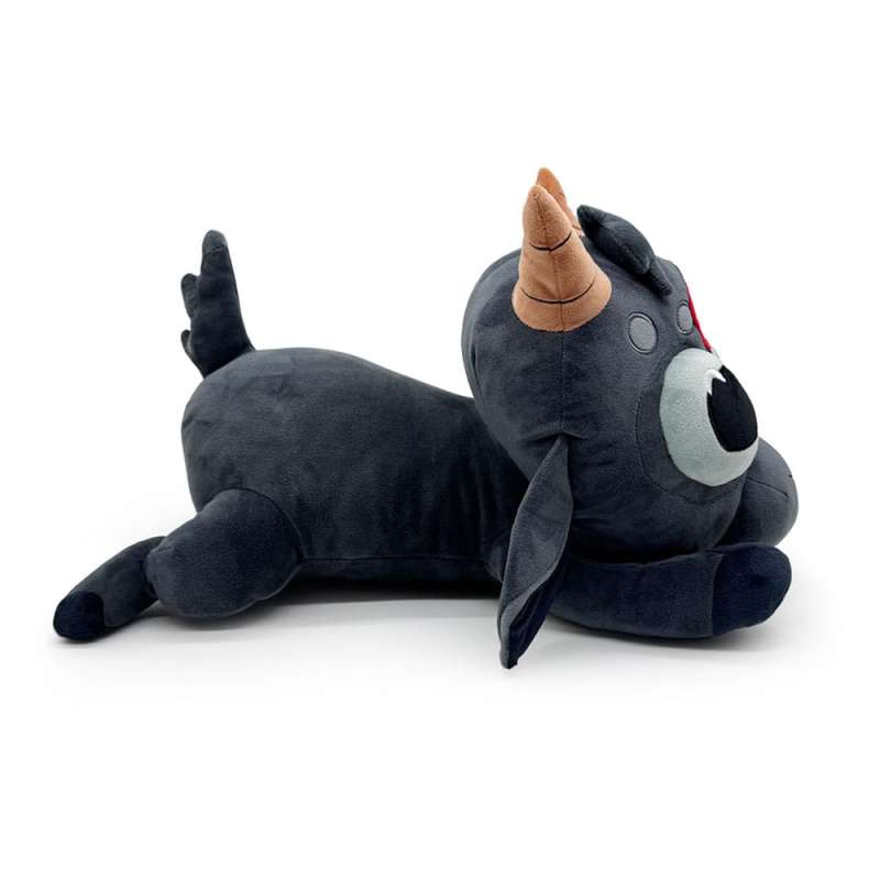 SPOTT-GR Helluva Boss - Λούτρινο Goat Weighted Plush με Ύψος 40cm