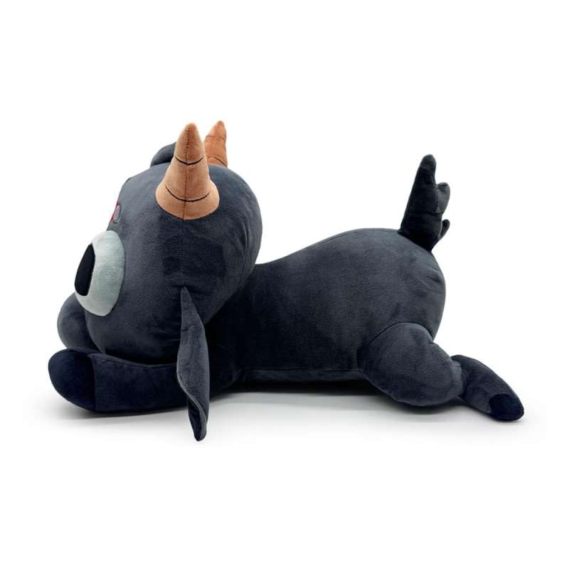 SPOTT-GR Helluva Boss - Λούτρινο Goat Weighted Plush με Ύψος 40cm