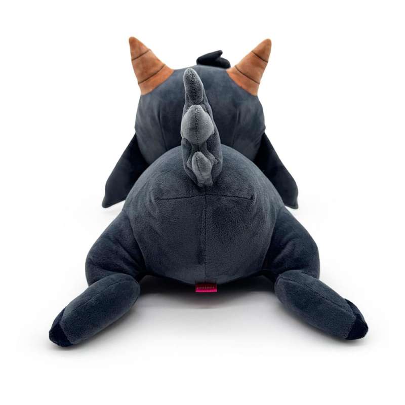 SPOTT-GR Helluva Boss - Λούτρινο Goat Weighted Plush με Ύψος 40cm