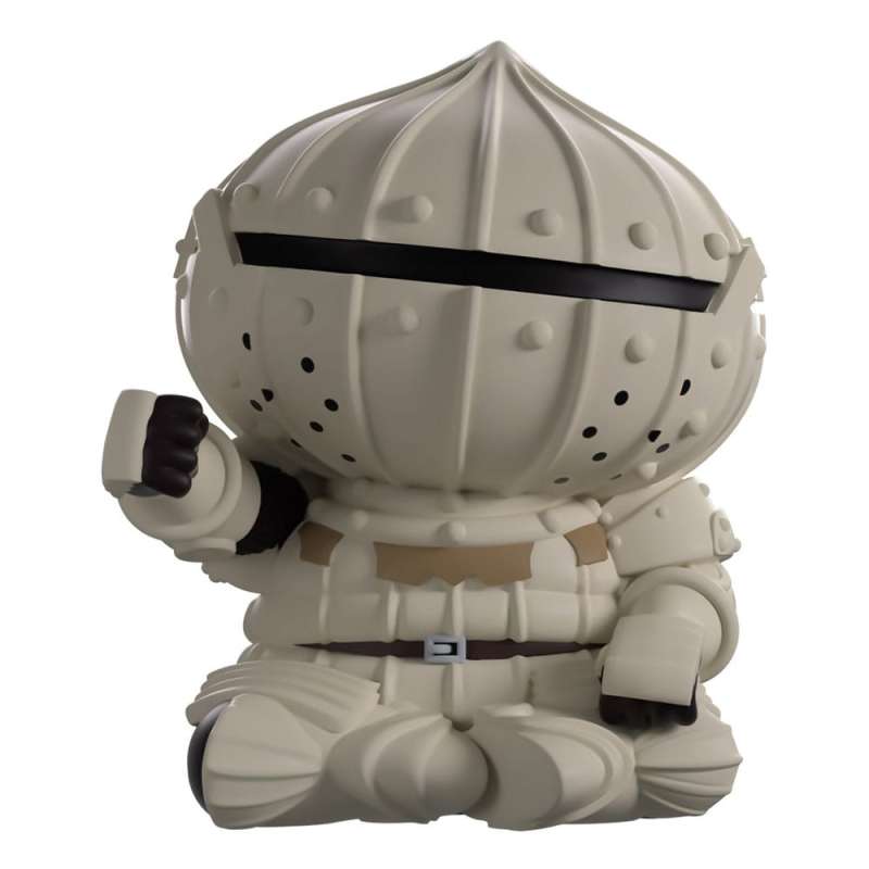 SPOTT-GR Dark Souls - Φιγούρα Βινυλίου Siegward of Catarina με Ύψος 9cm
