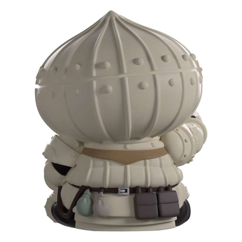 SPOTT-GR Dark Souls - Φιγούρα Βινυλίου Siegward of Catarina με Ύψος 9cm