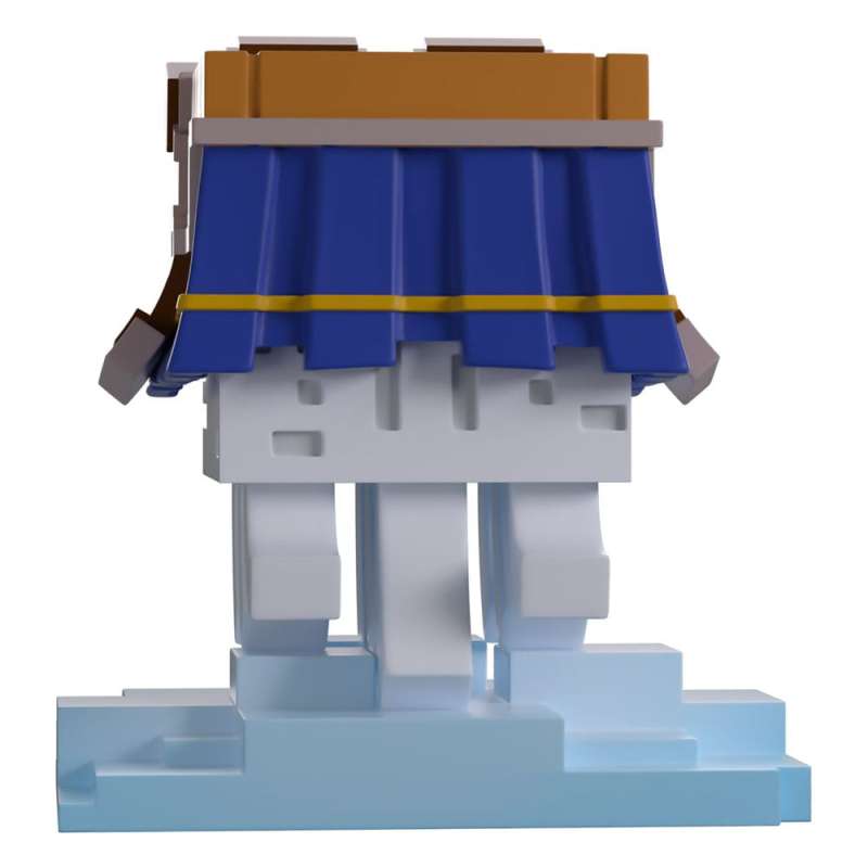 SPOTT-GR Minecraft - Φιγούρα Βινυλίου Happy Ghast με Ύψος 11cm