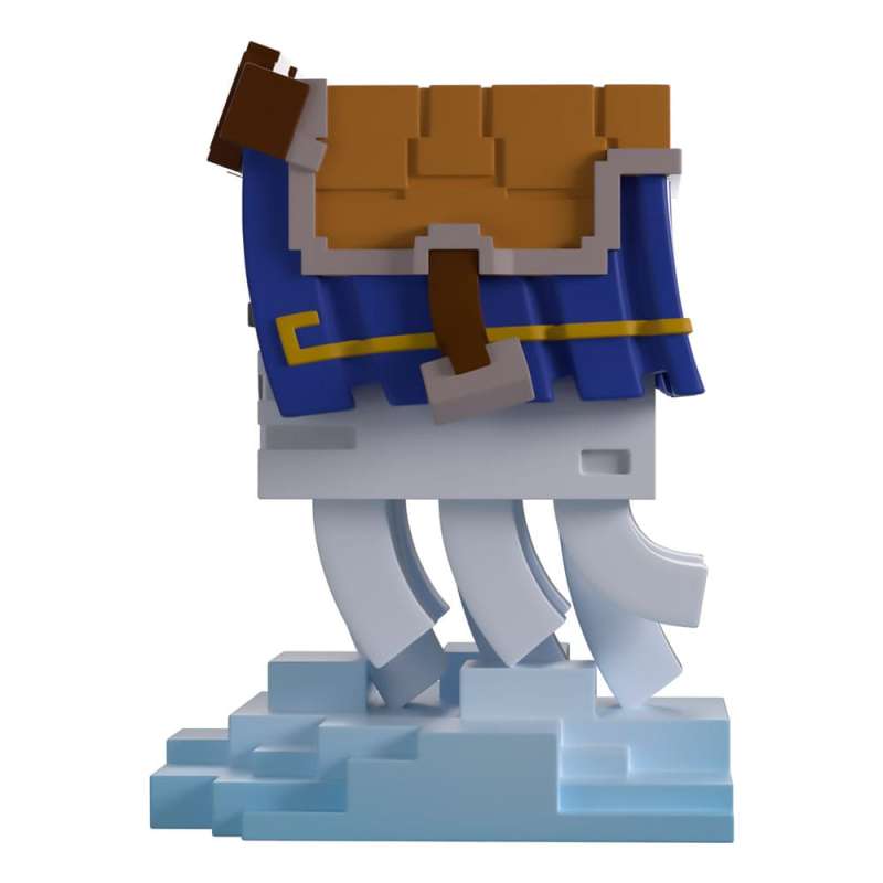 SPOTT-GR Minecraft - Φιγούρα Βινυλίου Happy Ghast με Ύψος 11cm