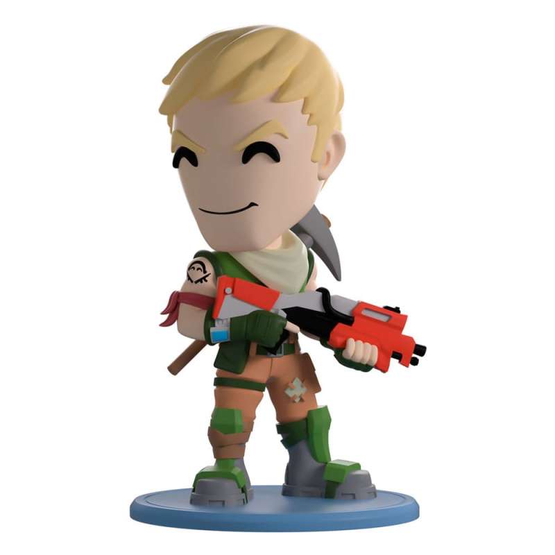 SPOTT-GR Fortnite - Φιγούρα Βινυλίου Jonesy με Ύψος 13cm