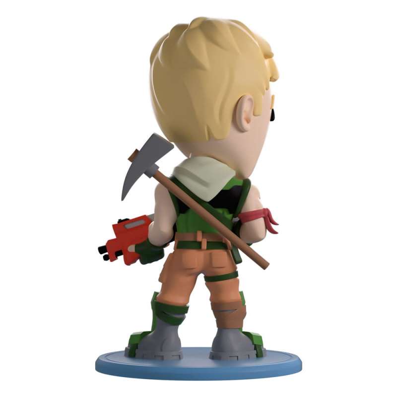 SPOTT-GR Fortnite - Φιγούρα Βινυλίου Jonesy με Ύψος 13cm