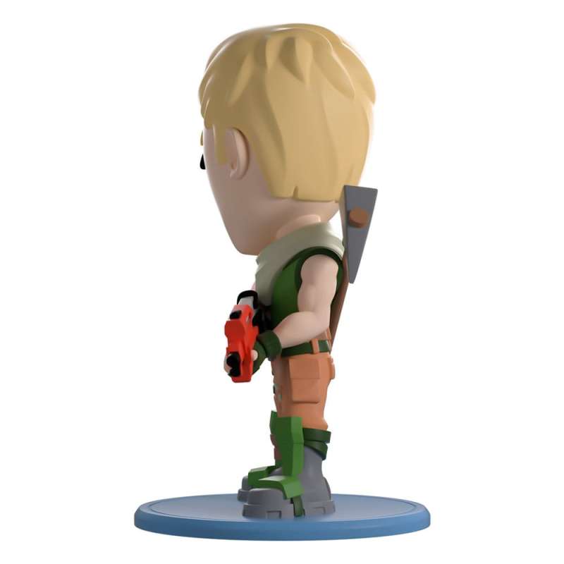 SPOTT-GR Fortnite - Φιγούρα Βινυλίου Jonesy με Ύψος 13cm