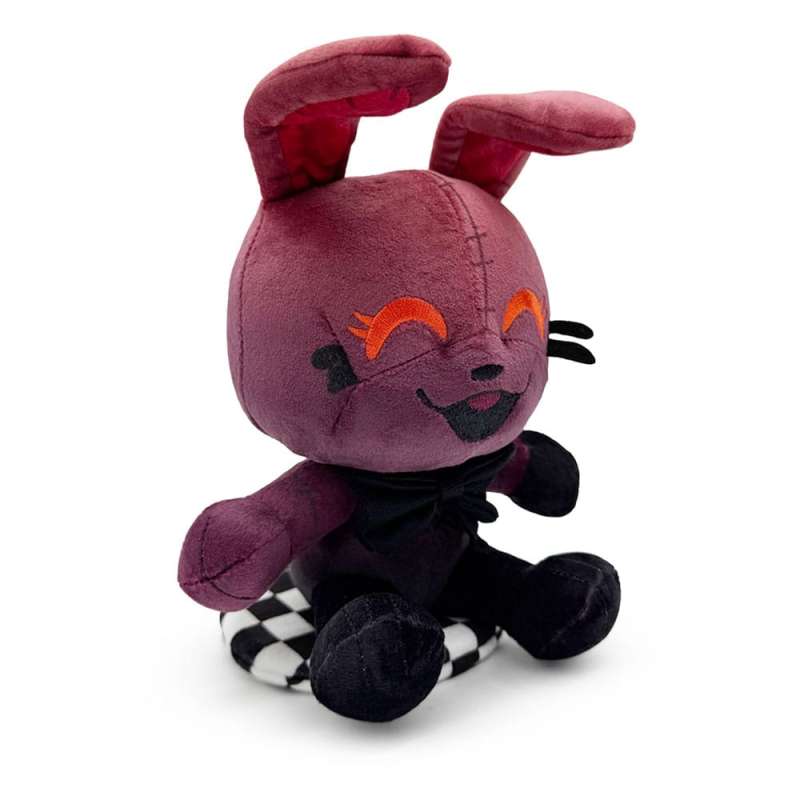SPOTT-GR Five Nights at Freddys - Λούτρινο Hide and Seek Vanny Shoulder Rider με Ύψος 15cm