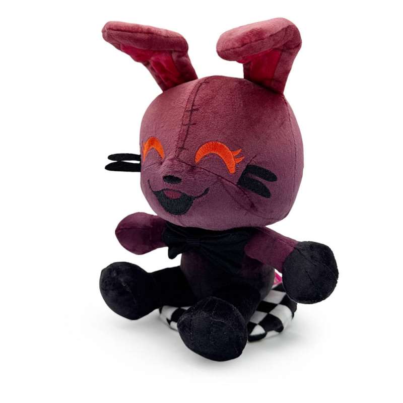 SPOTT-GR Five Nights at Freddys - Λούτρινο Hide and Seek Vanny Shoulder Rider με Ύψος 15cm