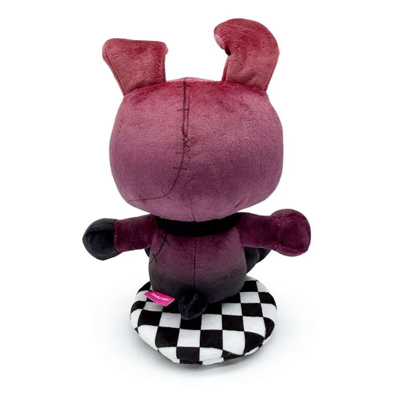 SPOTT-GR Five Nights at Freddys - Λούτρινο Hide and Seek Vanny Shoulder Rider με Ύψος 15cm