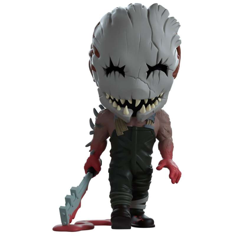 SPOTT-GR Dead By Daylight - Φιγούρα Βινυλίου The Trapper με Ύψος 11cm