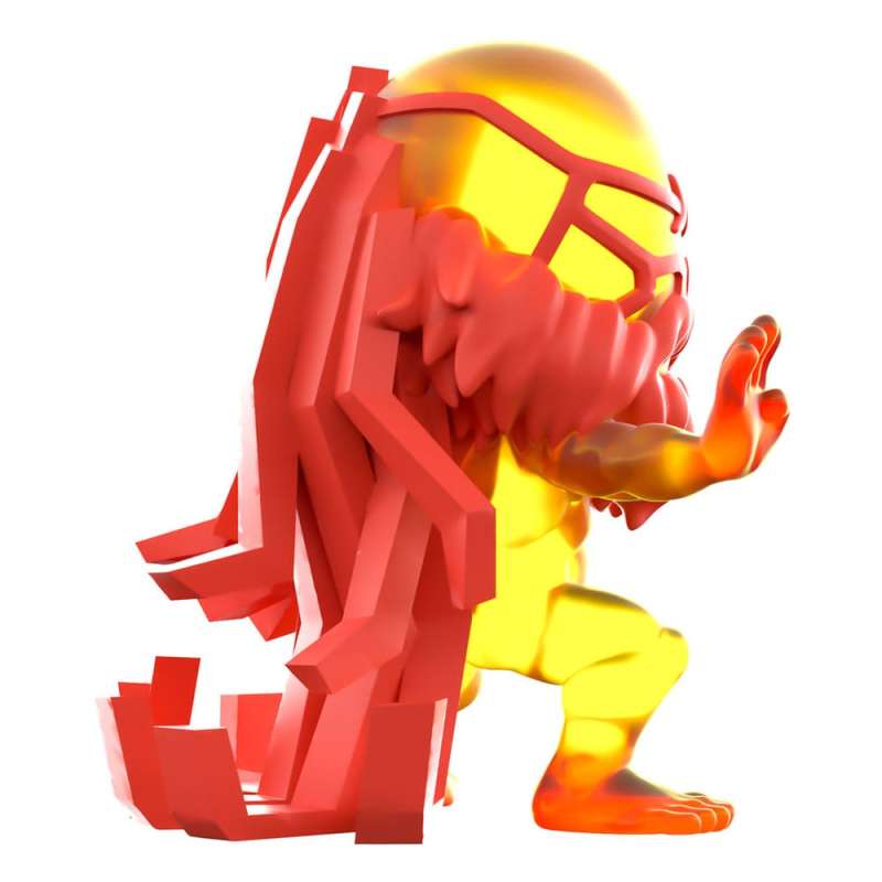 SPOTT-GR Ultrakill - Φιγούρα Βινυλίου Sisyphus Prime με Ύψος 10cm
