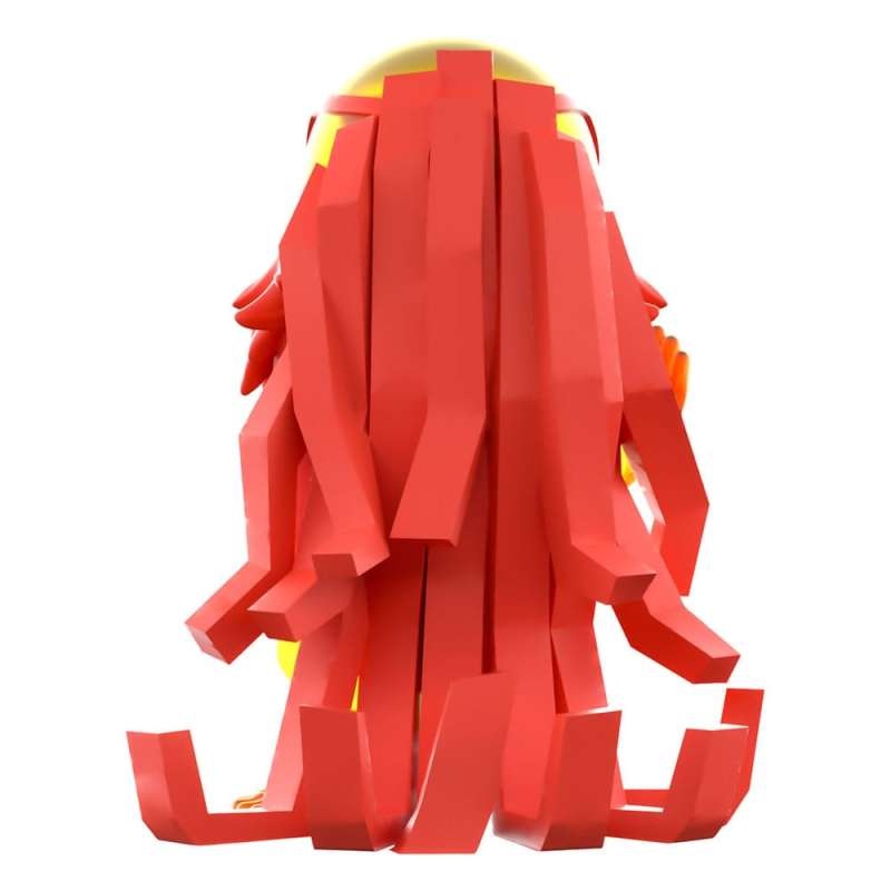 SPOTT-GR Ultrakill - Φιγούρα Βινυλίου Sisyphus Prime με Ύψος 10cm