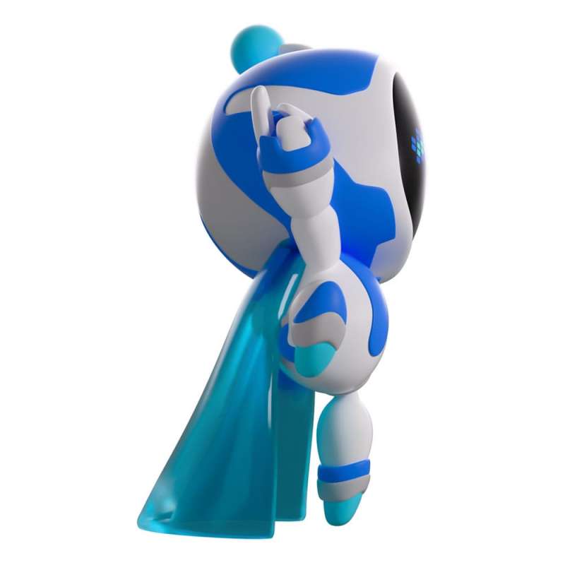 SPOTT-GR Astrobot - Φιγούρα Βινυλίου Astrobot με Ύψος 12cm