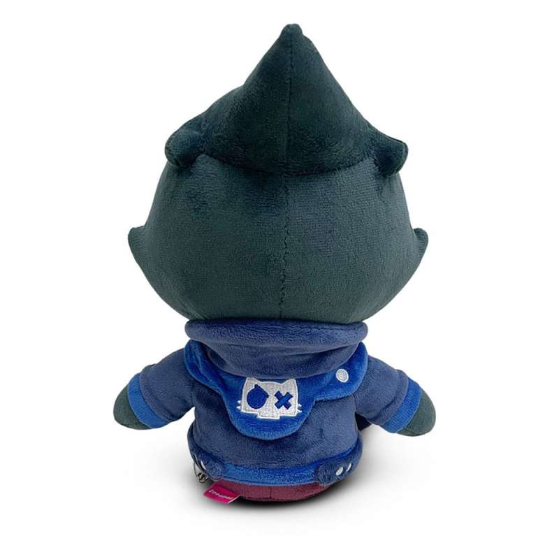 SPOTT-GR Brawl Stars - Λούτρινο Crow με Ύψος 22cm