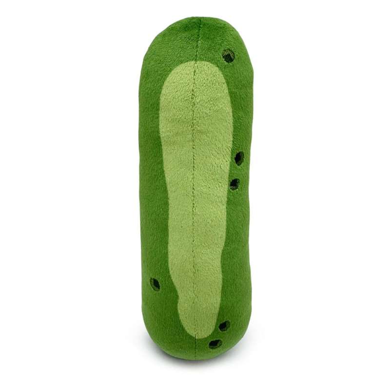 SPOTT-GR Rick & Morty - Λούτρινο Pickle Rick με Ύψος 22cm