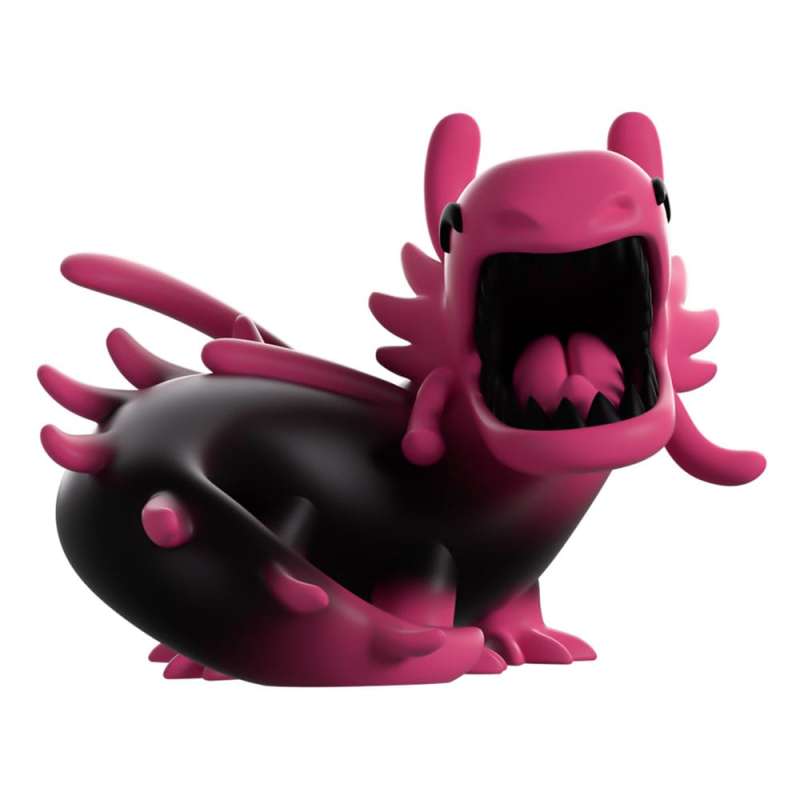 SPOTT-GR Rainworld - Φιγούρα Βινυλίου Pink Lizard με Ύψος 8cm
