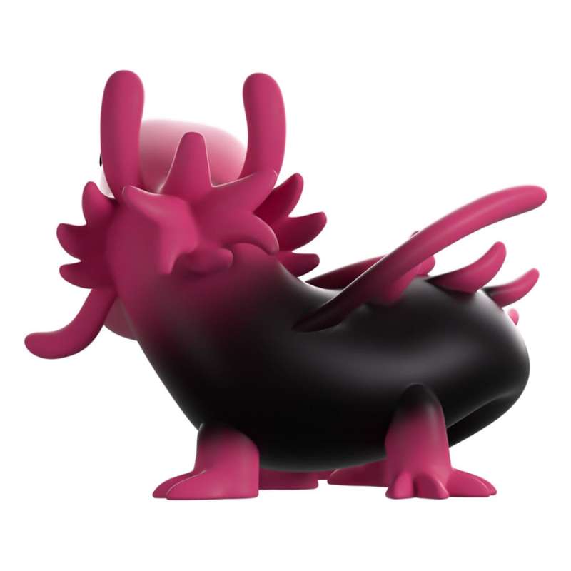 SPOTT-GR Rainworld - Φιγούρα Βινυλίου Pink Lizard με Ύψος 8cm