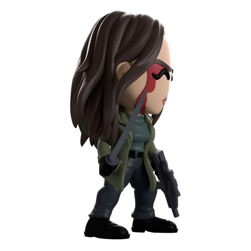 SPOTT-GR John Wick: Ballerina - Φιγούρα Βινυλίου The Ballerina με Ύψος 11cm