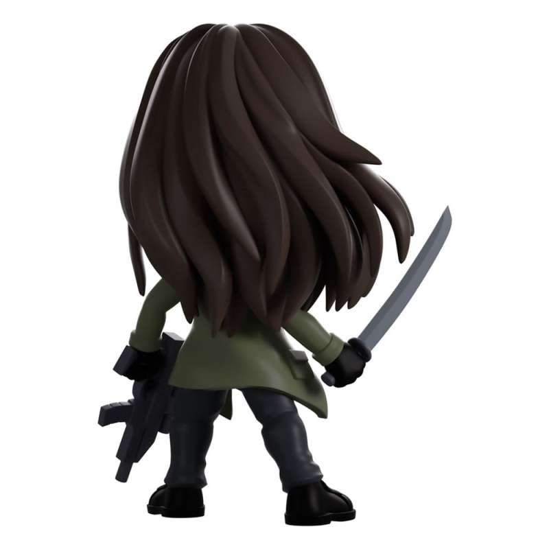 SPOTT-GR John Wick: Ballerina - Φιγούρα Βινυλίου The Ballerina με Ύψος 11cm