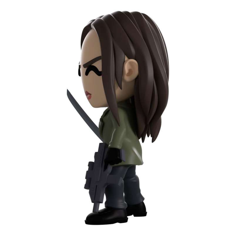 SPOTT-GR John Wick: Ballerina - Φιγούρα Βινυλίου The Ballerina με Ύψος 11cm