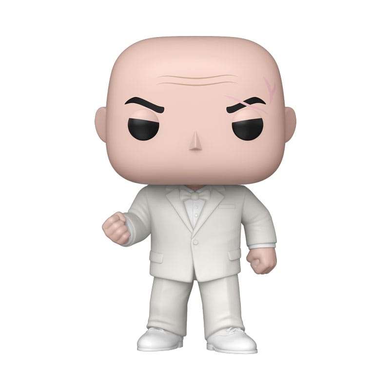 SPOTT-GR Daredevil: Born Again POP! Marvel - Φιγούρα Βινυλίου Kingpin με Ύψος 9cm