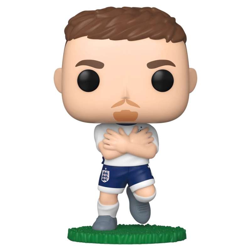 SPOTT-GR EFL POP! Football - Φιγούρα Βινυλίου England - Cole Palmer με Ύψος 9cm
