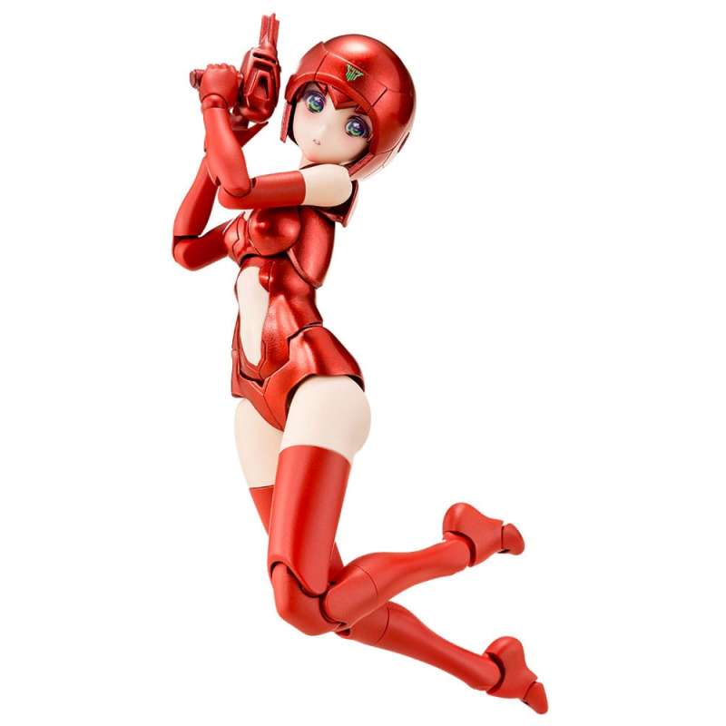 SPOTT-GR Megami Device - Κιτ Μοντελισμού B1R-M Chassis Kit Skin Color C Μεγέθους 14cm (Accessory Set)