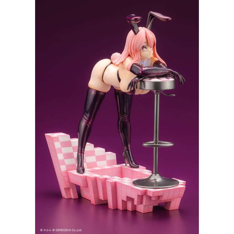 SPOTT-GR Original Character Trick Bunnies - Φιγούρα PVC (Αναλογία 1/7) Standing Bunny Illustration by Kafun Μεγέθους 24cm