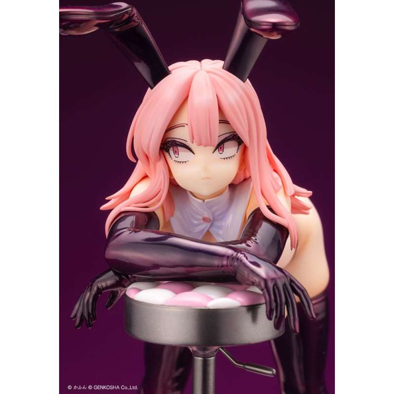 SPOTT-GR Original Character Trick Bunnies - Φιγούρα PVC (Αναλογία 1/7) Standing Bunny Illustration by Kafun Μεγέθους 24cm