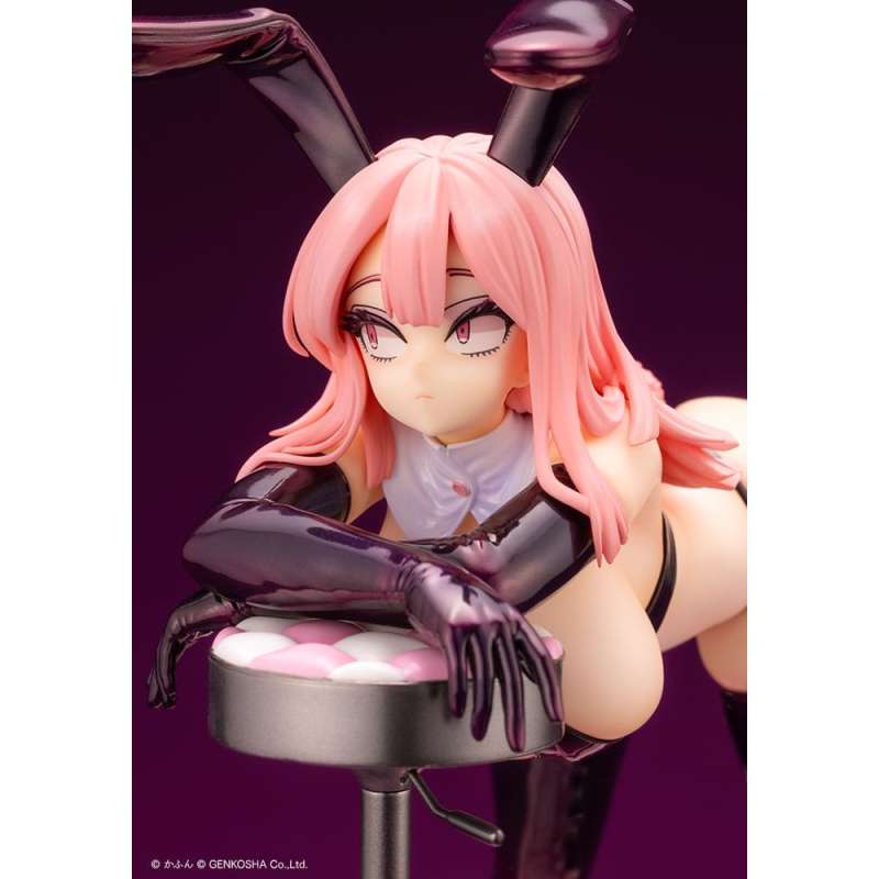 SPOTT-GR Original Character Trick Bunnies - Φιγούρα PVC (Αναλογία 1/7) Standing Bunny Illustration by Kafun Μεγέθους 24cm