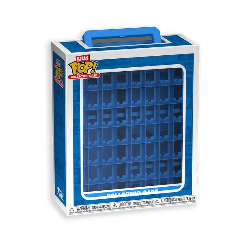 SPOTT-GR Funko Legacy Bitty POP! - Θήκη Μεταφοράς