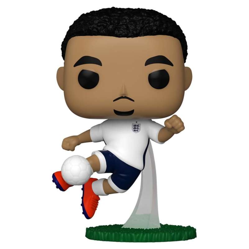 SPOTT-GR EFL POP! Football - Φιγούρα Βινυλίου England -Trent Alexander Arnold με Ύψος 9cm