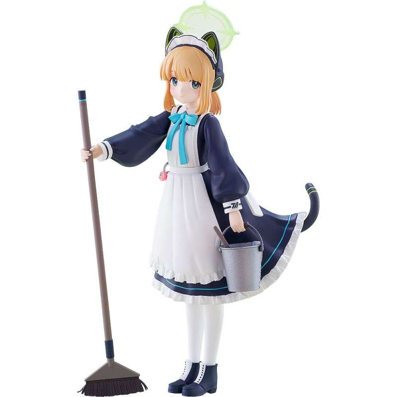 SPOTT-GR Blue Archive Pop Up Parade - Φιγούρα PVC Midori (Maid) Μεγέθους 17cm
