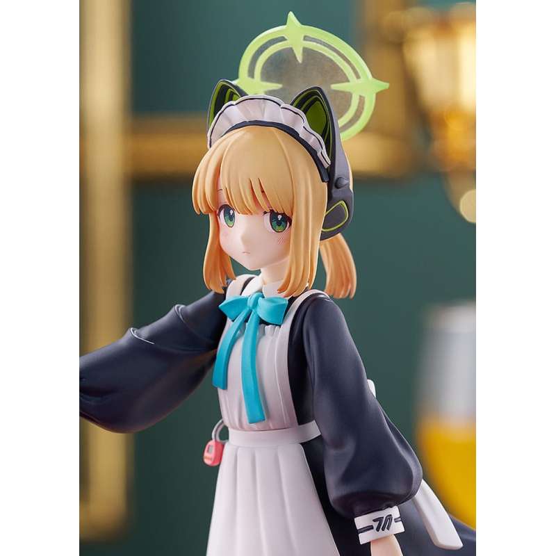 SPOTT-GR Blue Archive Pop Up Parade - Φιγούρα PVC Midori (Maid) Μεγέθους 17cm