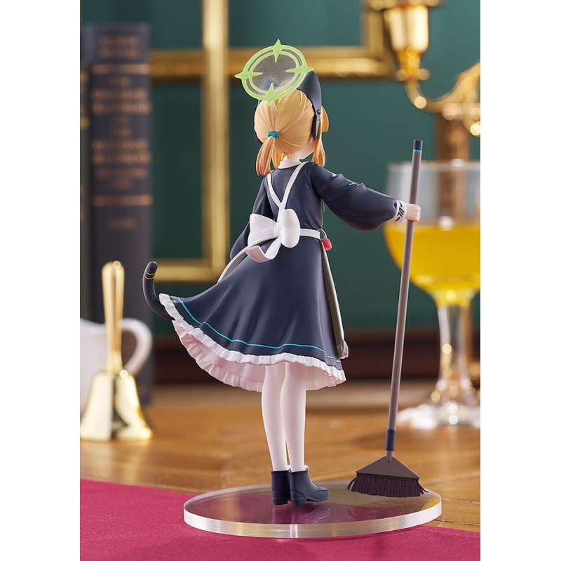 SPOTT-GR Blue Archive Pop Up Parade - Φιγούρα PVC Midori (Maid) Μεγέθους 17cm