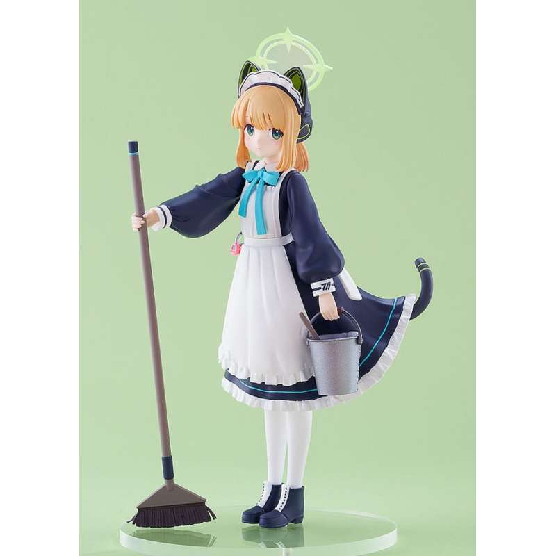 SPOTT-GR Blue Archive Pop Up Parade - Φιγούρα PVC Midori (Maid) Μεγέθους 17cm