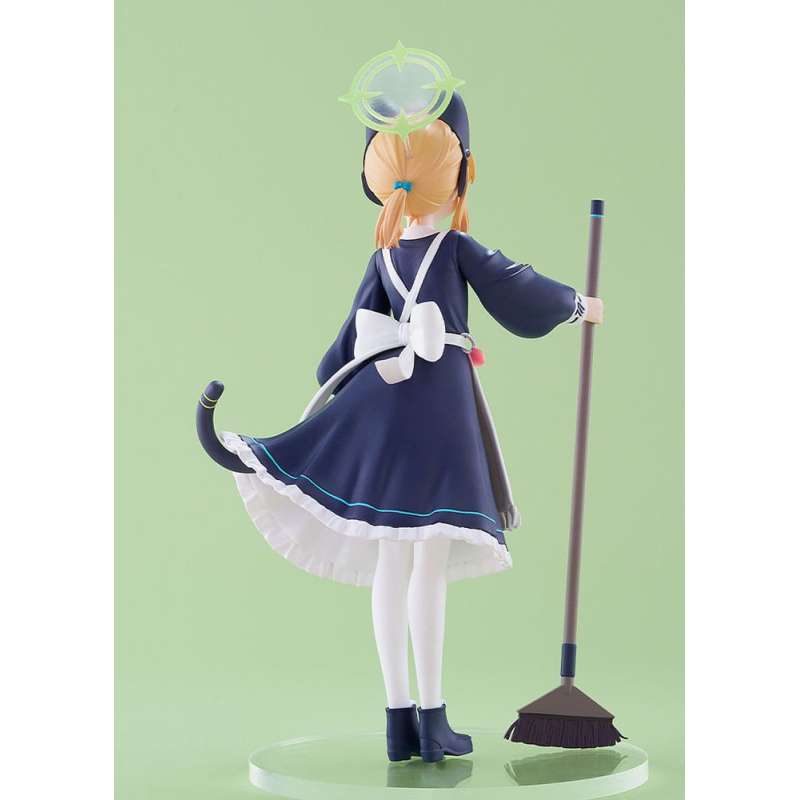 SPOTT-GR Blue Archive Pop Up Parade - Φιγούρα PVC Midori (Maid) Μεγέθους 17cm