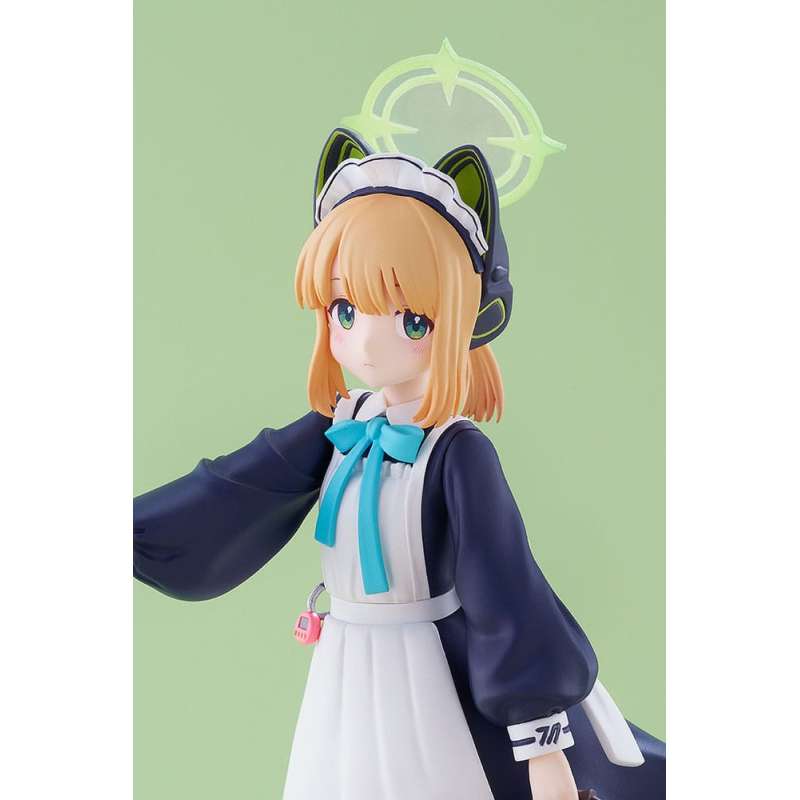 SPOTT-GR Blue Archive Pop Up Parade - Φιγούρα PVC Midori (Maid) Μεγέθους 17cm
