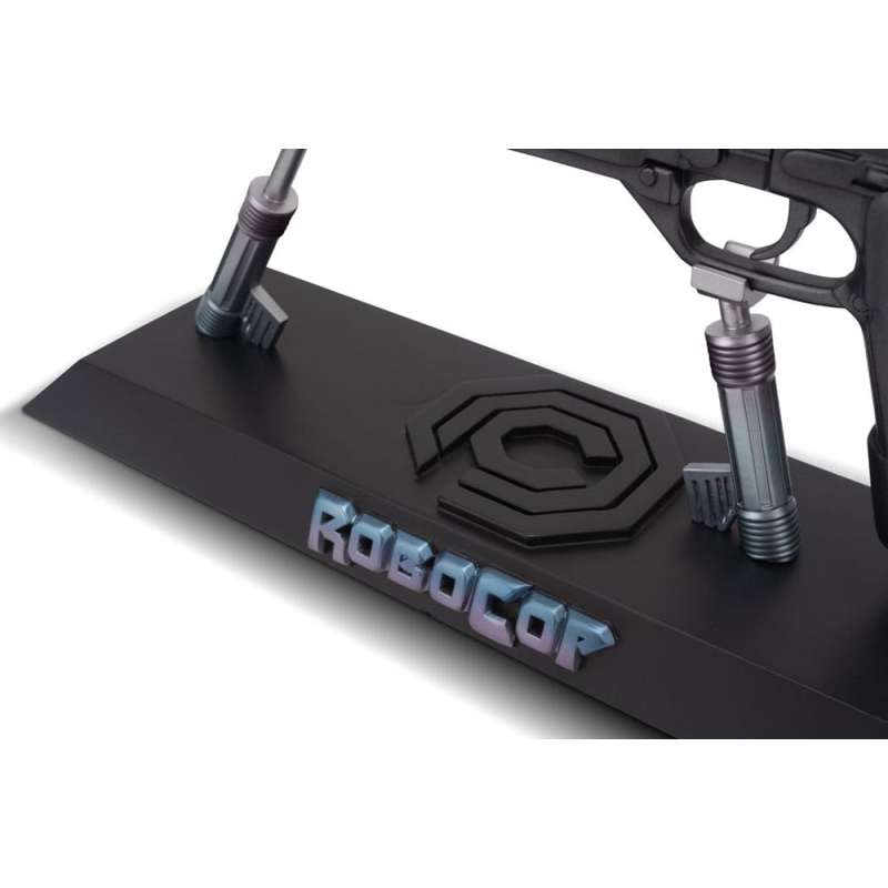 SPOTT-GR RoboCop - Ρέπλικα (Αναλογία 1/1) RoboCop Auto 9 Μεγέθους 33cm