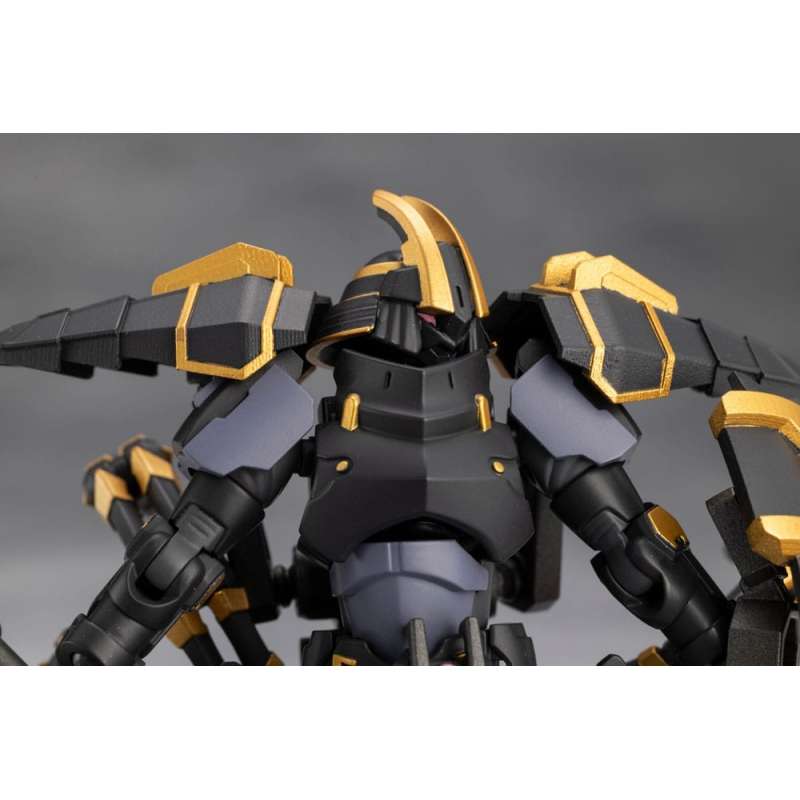 SPOTT-GR Hexa Gear - Φιγούρα Μοντελισμού (Αναλογία 1/24) Governor Para-Pawn Enclosure Μεγέθους 9cm