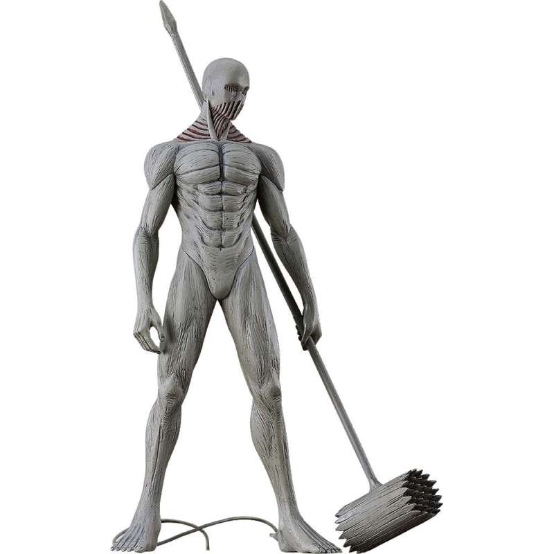 SPOTT-GR Attack on Titan Pop Up Parade - Φιγούρα PVC Lara Tybur: War Hammer Titan Ver. L Size με Ύψος 25cm