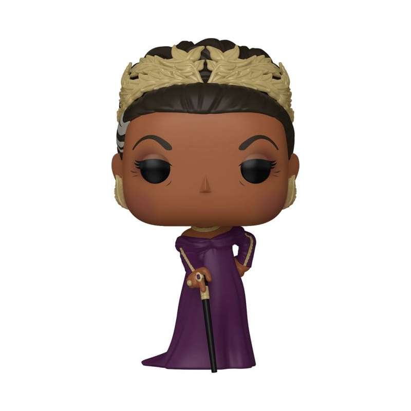 SPOTT-GR Bridgerton POP! TV - Φιγούρα Βινυλίου Lady Danbury με Ύψος 9cm