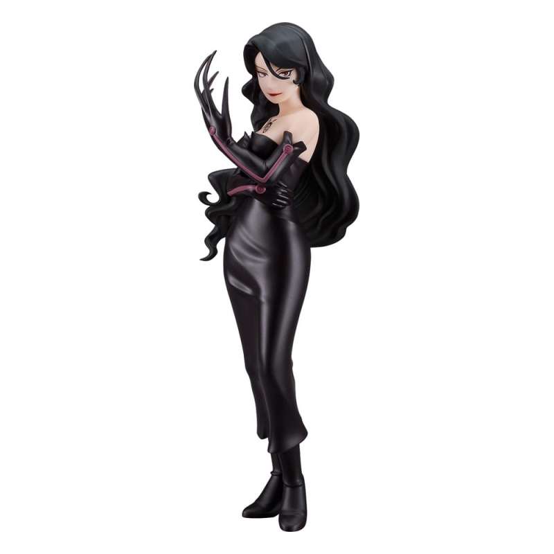 SPOTT-GR Fullmetal Alchemist: Brotherhood Pop Up Parade - Φιγούρα PVC Lust με Ύψος 17cm