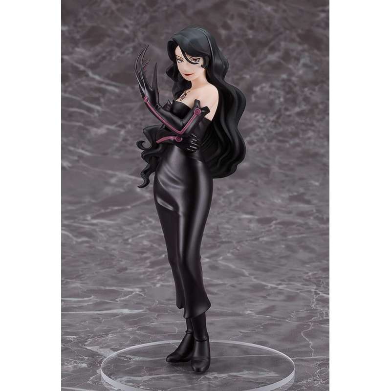 SPOTT-GR Fullmetal Alchemist: Brotherhood Pop Up Parade - Φιγούρα PVC Lust με Ύψος 17cm
